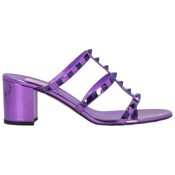 valentino garavani παπουτσια πέδιλα