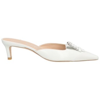 stuart weitzman παπουτσια μουλάρια και