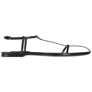 jil sander παπουτσια πέδιλα