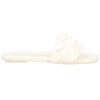 stuart weitzman παπουτσια πέδιλα