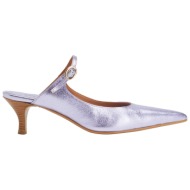  8 by yoox παπουτσια μουλάρια και τσόκαρα