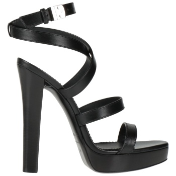 dsquared2 παπουτσια πέδιλα