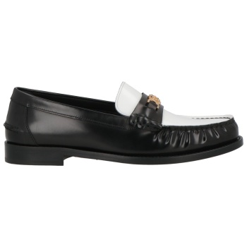 versace παπουτσια μοκασίνια
