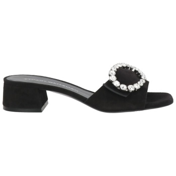 stuart weitzman παπουτσια πέδιλα