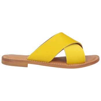 l`angolo del cuoio παπουτσια πέδιλα