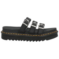  dr. martens παπουτσια πέδιλα