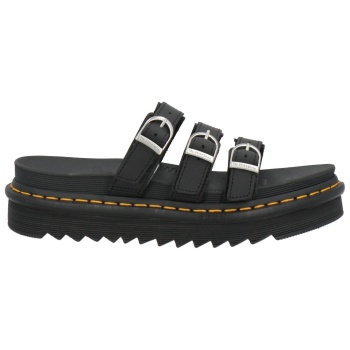 dr. martens παπουτσια πέδιλα