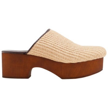 8 by yoox παπουτσια μουλάρια και τσόκαρα