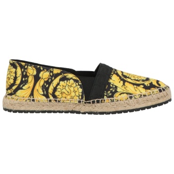 versace παπουτσια εσπαντρίγιες