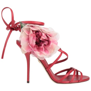 dolce&gabbana παπουτσια πέδιλα