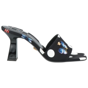 versace παπουτσια πέδιλα