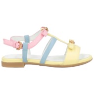  versace young παπουτσια πέδιλα