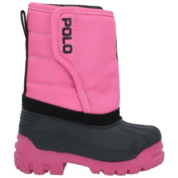 polo ralph lauren παπουτσια μποτάκια