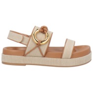  coccinelle παπουτσια πέδιλα