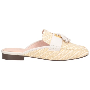 coccinelle παπουτσια μουλάρια και