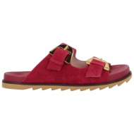  coccinelle παπουτσια πέδιλα