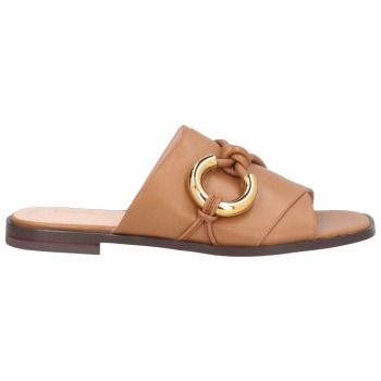 coccinelle παπουτσια πέδιλα