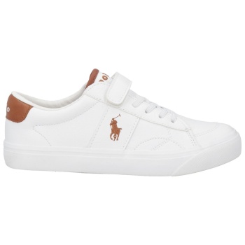 polo ralph lauren παπουτσια αθλητικά