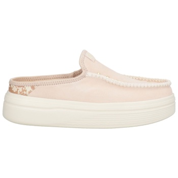 hey dude παπουτσια μουλάρια και τσόκαρα