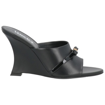 versace παπουτσια πέδιλα