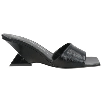 the attico παπουτσια πέδιλα