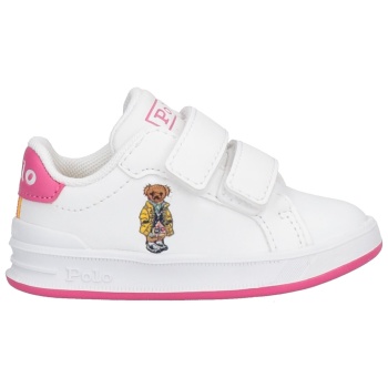 polo ralph lauren παπουτσια αθλητικά