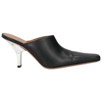 marni παπουτσια μουλάρια και τσόκαρα