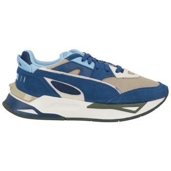 puma x maison kitsuné παπουτσια