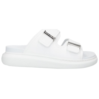 mcqueen παπουτσια πέδιλα