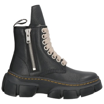 dr. martens x rick owens παπουτσια