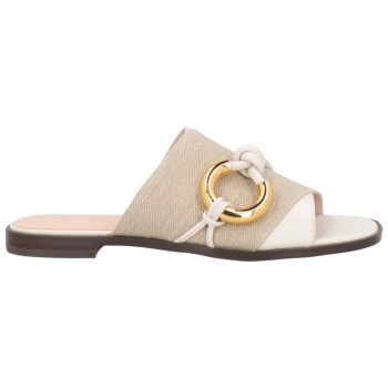 coccinelle παπουτσια πέδιλα