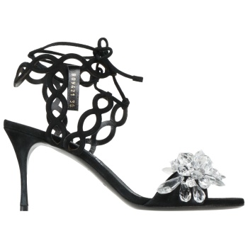 sergio rossi παπουτσια πέδιλα