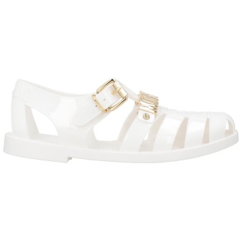 moschino παπουτσια πέδιλα