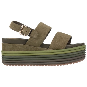 rahya grey παπουτσια πέδιλα