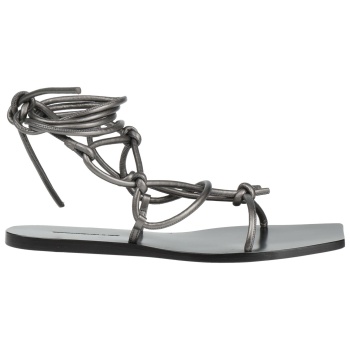 rick owens παπουτσια πέδιλα