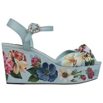 dolce&gabbana παπουτσια πέδιλα