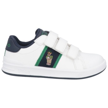 polo ralph lauren παπουτσια αθλητικά