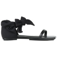  high παπουτσια πέδιλα