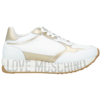 love moschino παπουτσια αθλητικά
