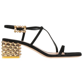 gianvito rossi παπουτσια πέδιλα