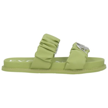 armani exchange παπουτσια πέδιλα