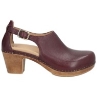  dansko παπουτσια μουλάρια και τσόκαρα