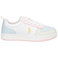sneakers polo ralph lauren παπουτσια  παπούτσια