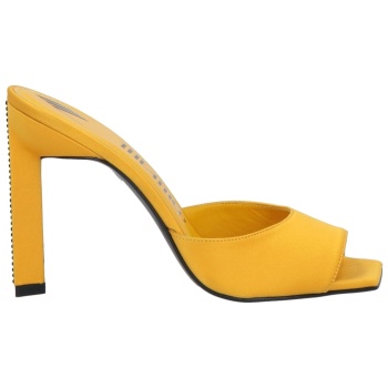 the attico παπουτσια πέδιλα