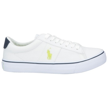 polo ralph lauren παπουτσια αθλητικά