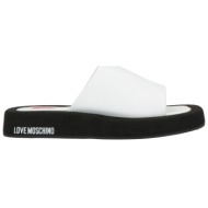  love moschino παπουτσια πέδιλα