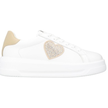 love moschino παπουτσια αθλητικά