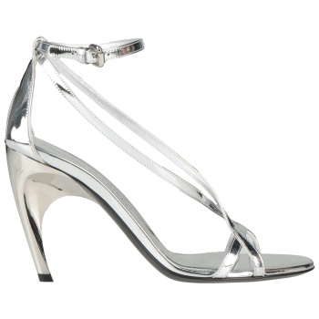 mcqueen παπουτσια πέδιλα