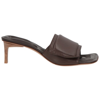 jacquemus παπουτσια πέδιλα