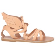  ancient greek sandals παπουτσια πέδιλα